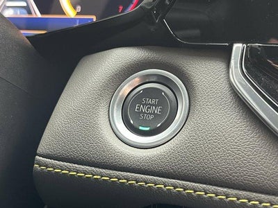 2024 Chevrolet Colorado Crew Cab Short Box 4-Wheel Drive ZR2