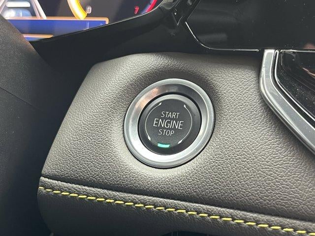 2024 Chevrolet Colorado Crew Cab Short Box 4-Wheel Drive ZR2