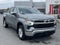 2025 Chevrolet Silverado 1500 Crew Cab Short Box 4-Wheel Drive LT 1LT