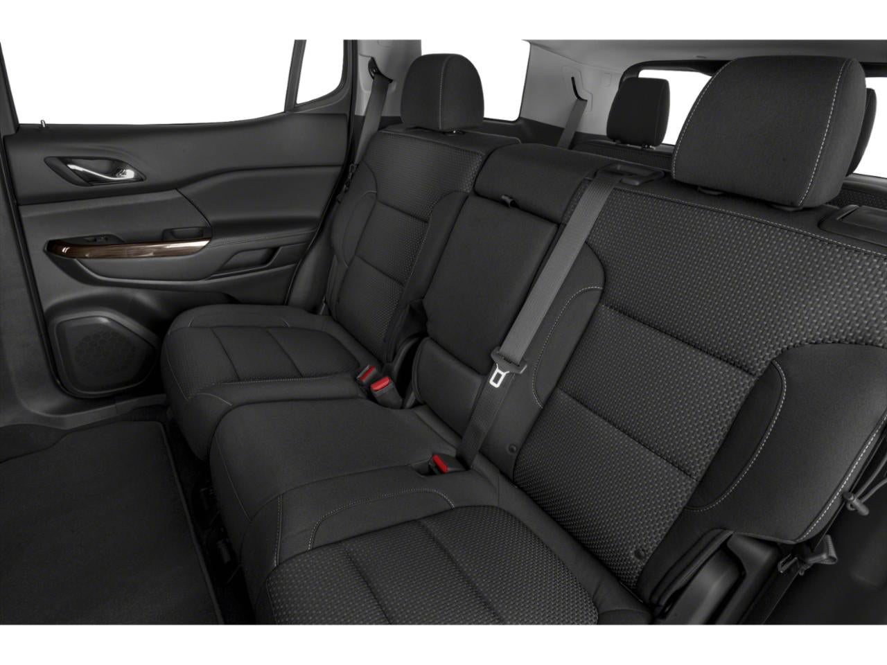 2021 GMC Acadia AWD SLE