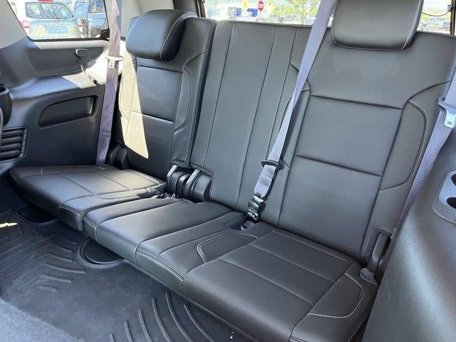 2015 GMC Yukon 4WD 4dr SLT