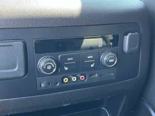 2015 GMC Yukon 4WD 4dr SLT