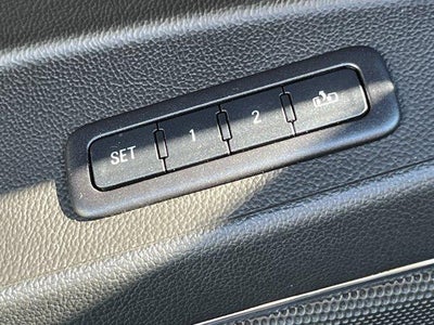 2015 GMC Yukon 4WD 4dr SLT