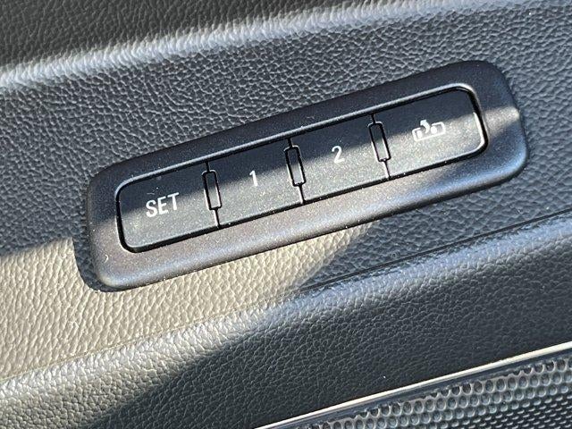 2015 GMC Yukon 4WD 4dr SLT