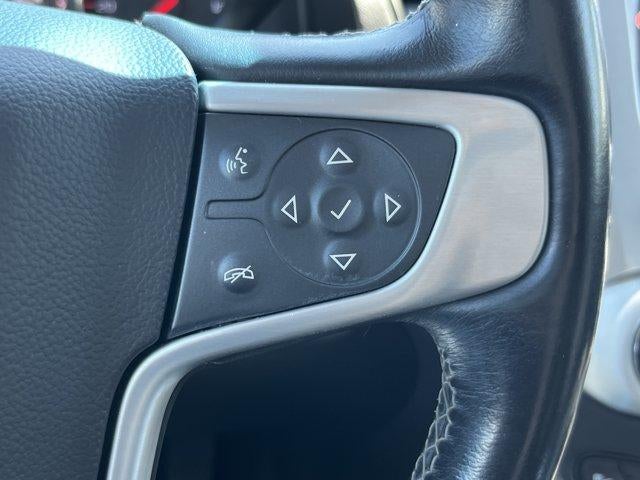 2015 GMC Yukon 4WD 4dr SLT