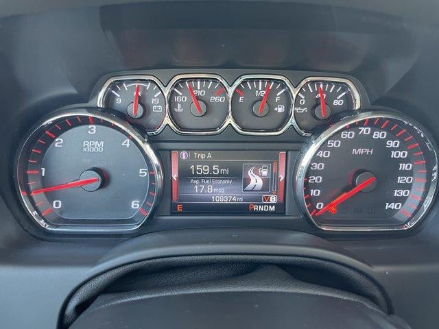 2015 GMC Yukon 4WD 4dr SLT