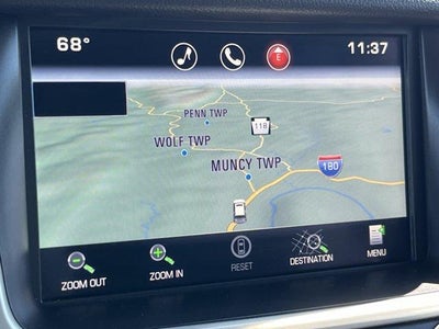 2015 GMC Yukon 4WD 4dr SLT
