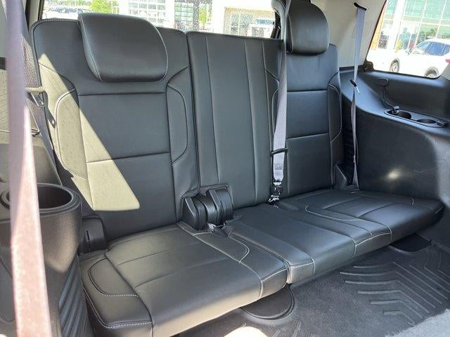 2015 GMC Yukon 4WD 4dr SLT