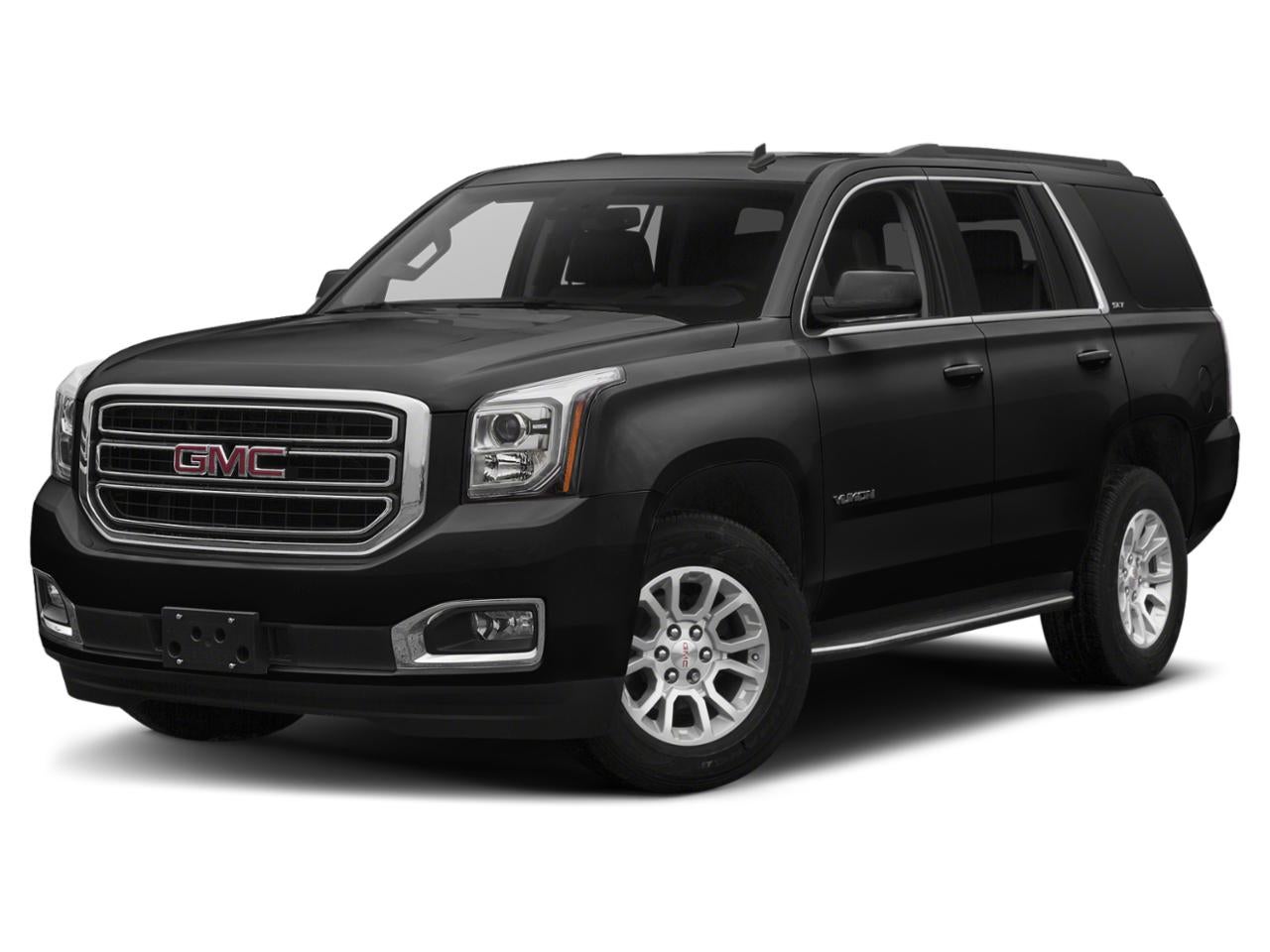 2015 GMC Yukon 4WD 4dr SLT