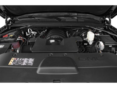 2019 GMC Yukon XL 4WD 4dr Denali