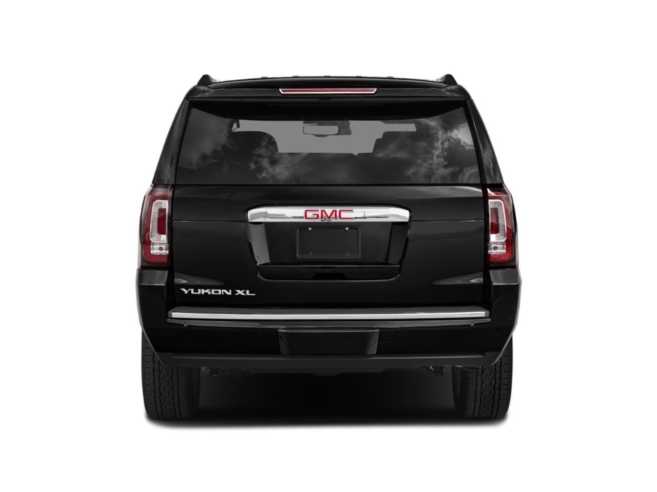 2019 GMC Yukon XL 4WD 4dr Denali