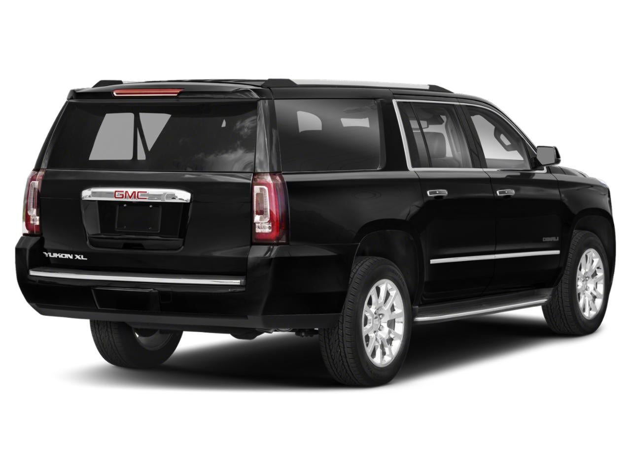 2019 GMC Yukon XL 4WD 4dr Denali