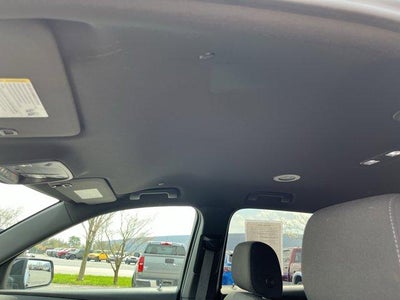2023 Chevrolet Traverse FWD 1LT