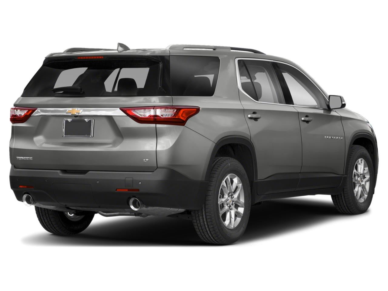 2019 Chevrolet Traverse AWD 3LT