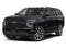 2026 Chevrolet Suburban 4WD RST