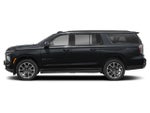 2026 Chevrolet Suburban 4WD RST