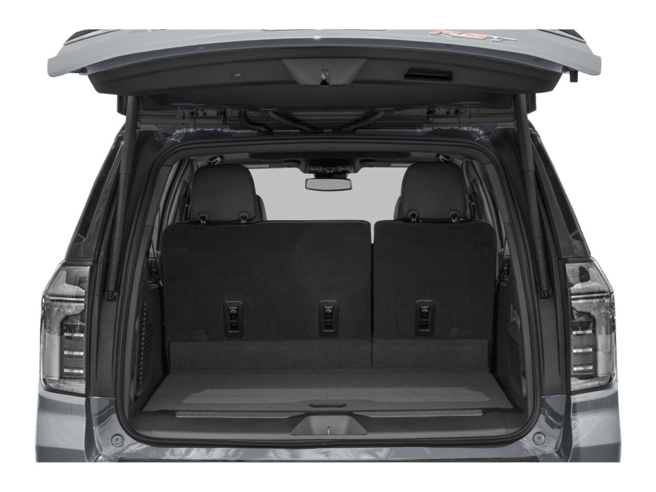 2026 Chevrolet Suburban 4WD RST