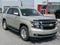 2015 Chevrolet Tahoe 4WD LT