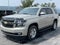2015 Chevrolet Tahoe 4WD LT
