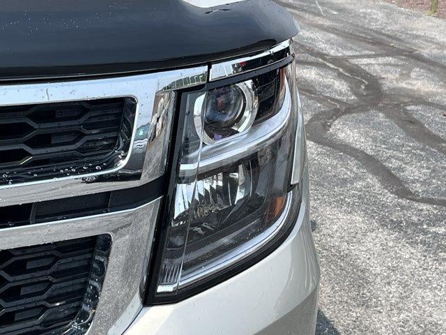 2015 Chevrolet Tahoe 4WD LT