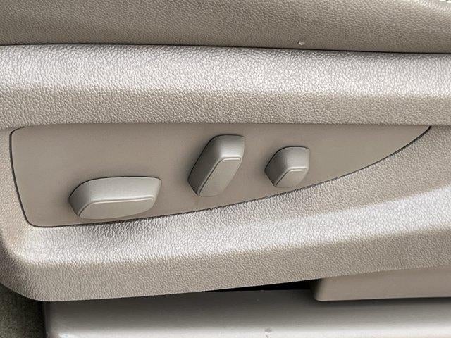 2015 Chevrolet Tahoe 4WD LT