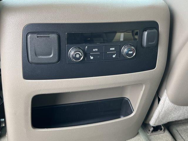 2015 Chevrolet Tahoe 4WD LT