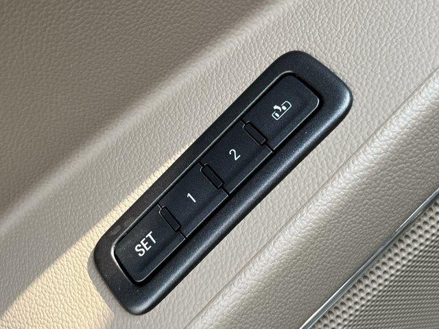 2015 Chevrolet Tahoe 4WD LT