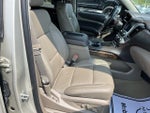 2015 Chevrolet Tahoe 4WD LT