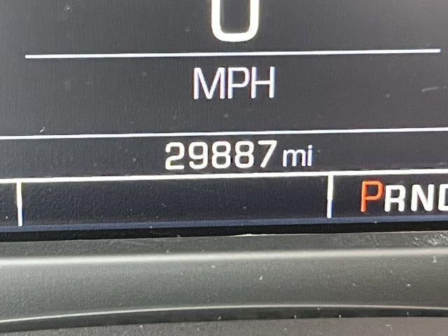 2015 Chevrolet Tahoe 4WD LT