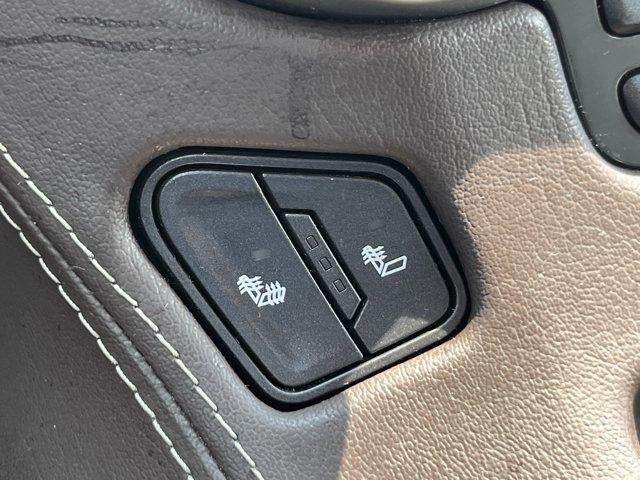 2015 Chevrolet Tahoe 4WD LT