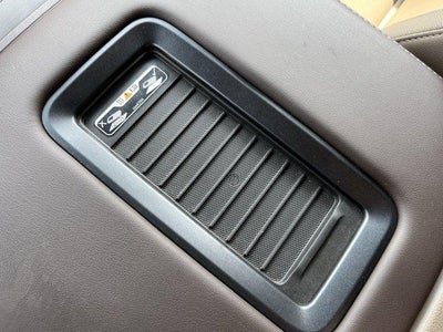 2015 Chevrolet Tahoe 4WD LT