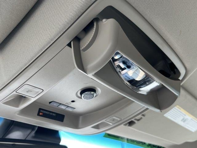 2015 Chevrolet Tahoe 4WD LT