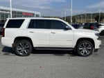 2020 Chevrolet Tahoe 4WD Premier