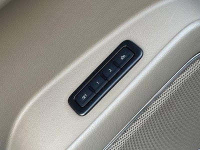 2020 Chevrolet Tahoe 4WD Premier