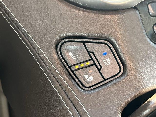 2020 Chevrolet Tahoe 4WD Premier