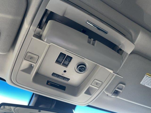 2020 Chevrolet Tahoe 4WD Premier