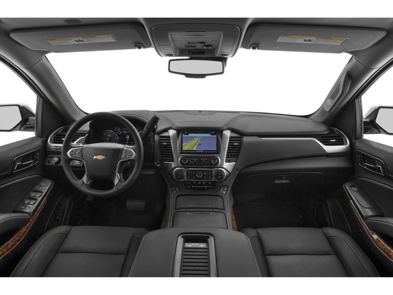 2020 Chevrolet Tahoe 4WD Premier