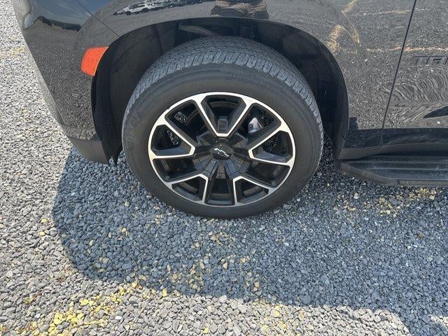 2023 Chevrolet Tahoe 4WD RST