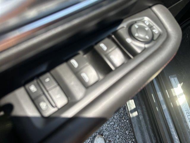 2023 Chevrolet Tahoe 4WD RST