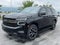 2021 Chevrolet Tahoe 4WD RST