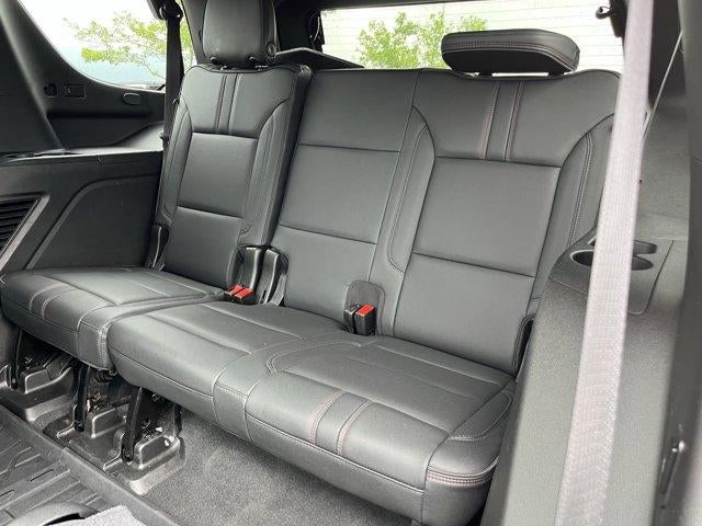 2021 Chevrolet Tahoe 4WD RST