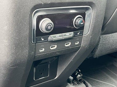 2021 Chevrolet Tahoe 4WD RST