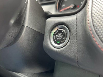 2021 Chevrolet Tahoe 4WD RST