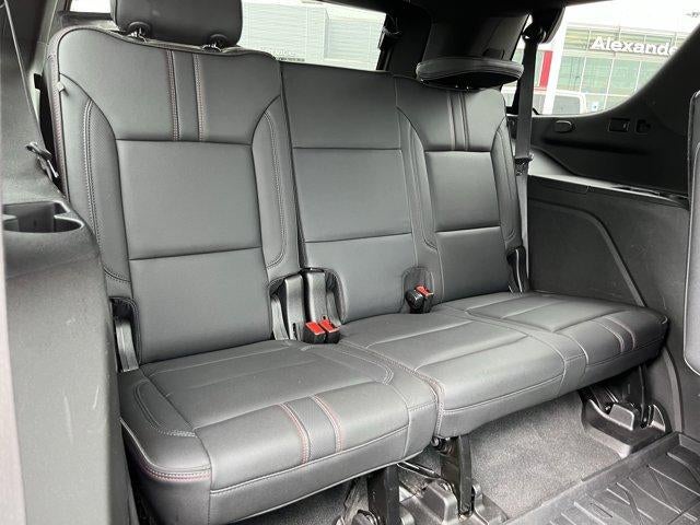 2021 Chevrolet Tahoe 4WD RST