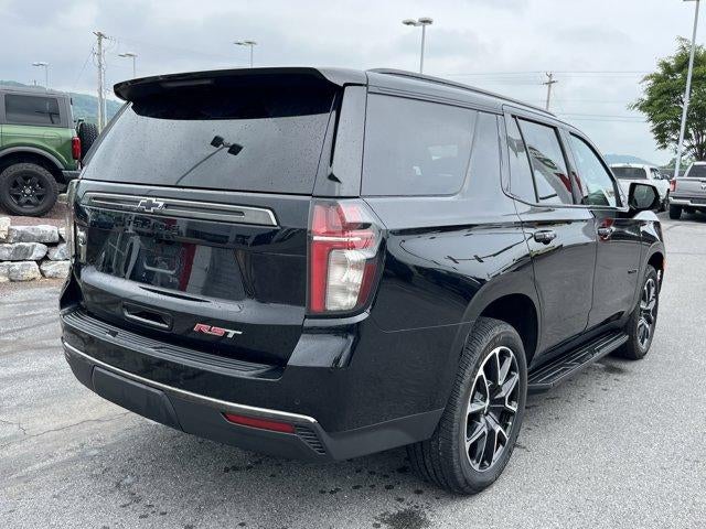 2021 Chevrolet Tahoe 4WD RST