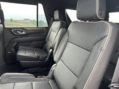 2023 Chevrolet Tahoe 4WD Premier
