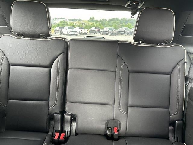2023 Chevrolet Tahoe 4WD Premier