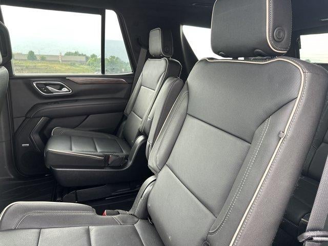 2023 Chevrolet Tahoe 4WD Premier