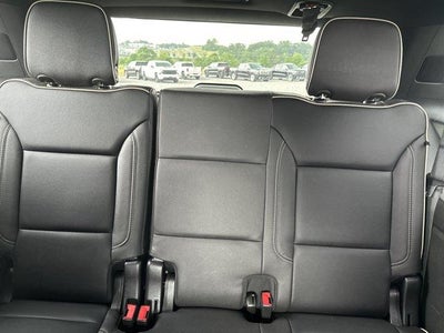 2023 Chevrolet Tahoe 4WD Premier
