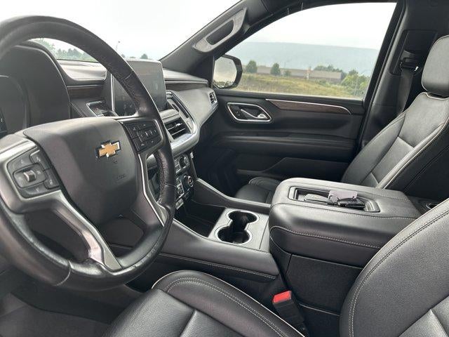 2023 Chevrolet Tahoe 4WD Premier